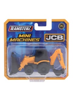 JCB JCB Machines Toys  - Image 1