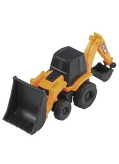JCB JCB Machines Toys  - Image 3