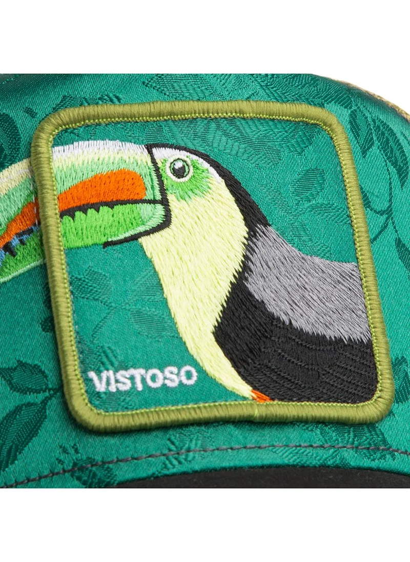 Goorin Bros.  Goorin Bros. Belize Toucan Trucker Cap  | Best Price UAE
