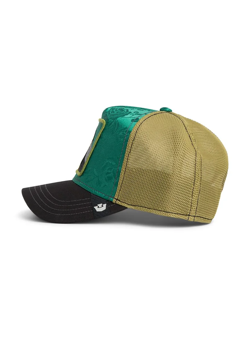 Goorin Bros.  Goorin Bros. Belize Toucan Trucker Cap  | Best Price UAE