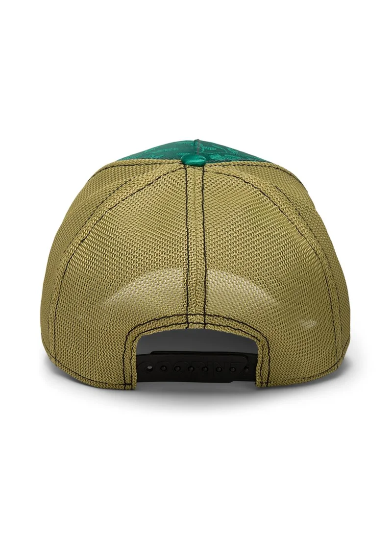 Goorin Bros.  Goorin Bros. Belize Toucan Trucker Cap  | Best Price UAE