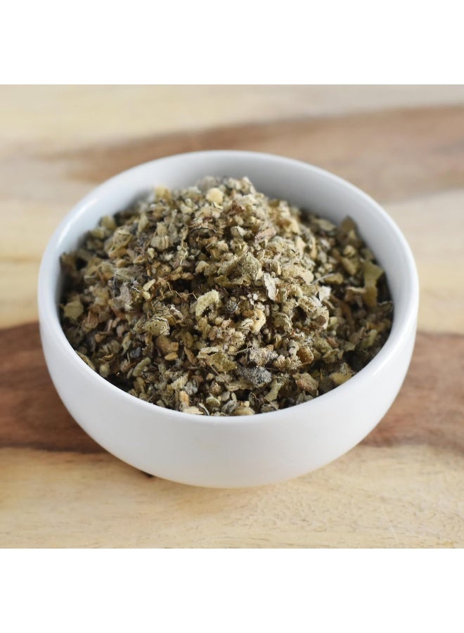 Anthony's Organic Mullein Leaves - 2 oz - Image 3