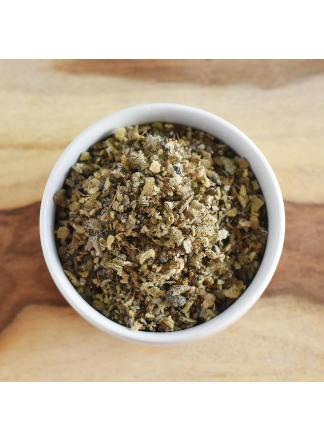 Anthony's Organic Mullein Leaves - 2 oz - Image 4