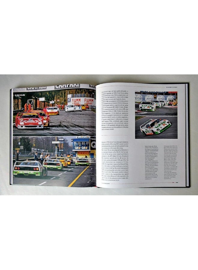 فيراري F40 - Image 5