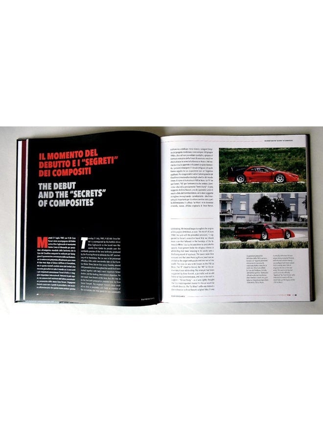 فيراري F40 - Image 3