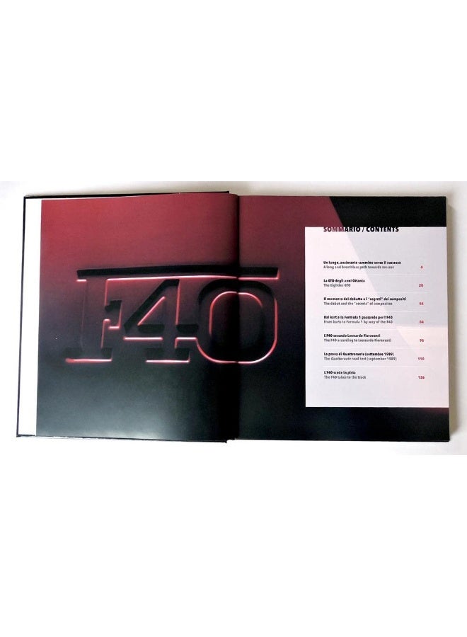 فيراري F40 - Image 2