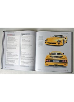 Ferrari F40  - Image 4