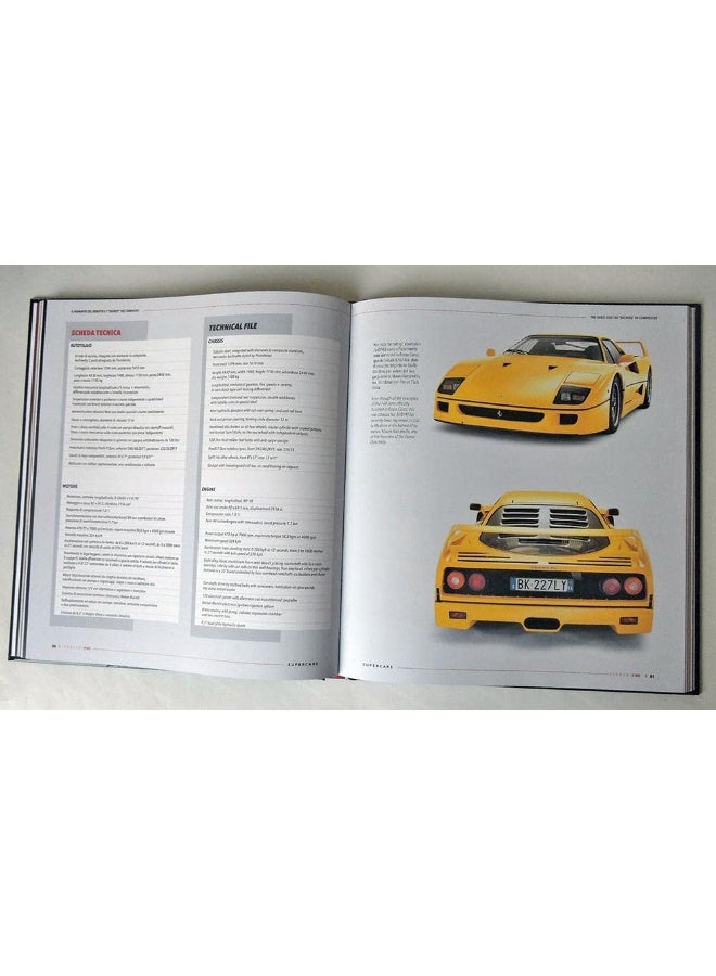 فيراري F40 - Image 4