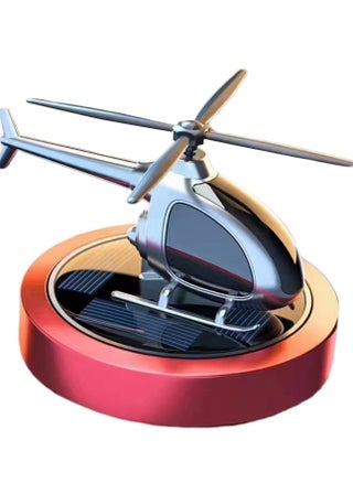 Car Aromatherapy Air Freshener Helicopter Aircraft Decoration Solar Car Perfume - pzsku/ZF8DFD246FE62D4992436Z/45/_/1729506777/aeda87a0-2aab-4a99-9ba0-6b3fed1b0358
