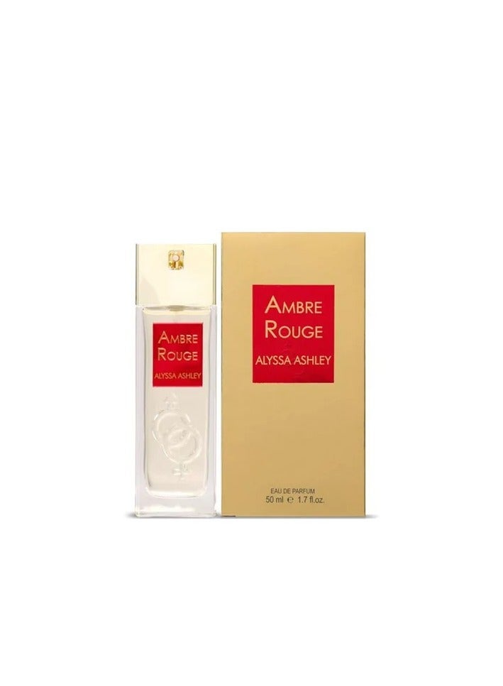 ALYSSA ASHLEY أمبر روج - Image 1