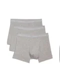 كالفن كلاين 3 heather grey (Legacy 080)