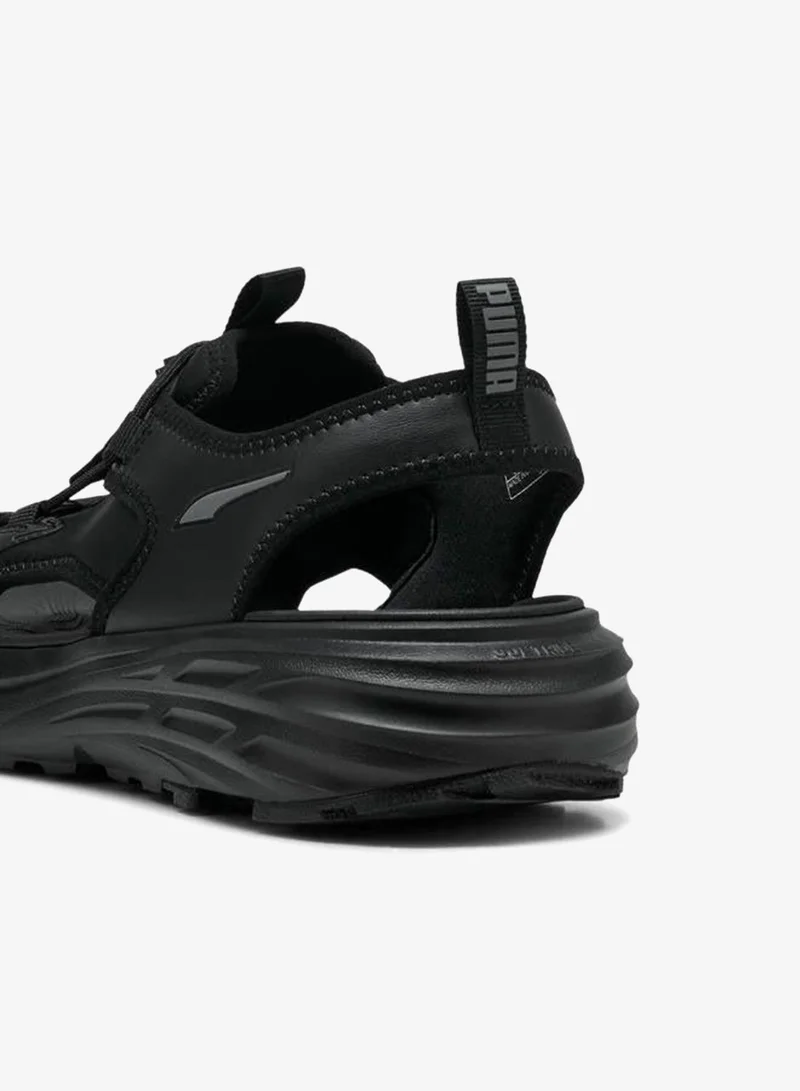 PUMA puma black-puma black Hypnotic Sandal  | Best Price UAE