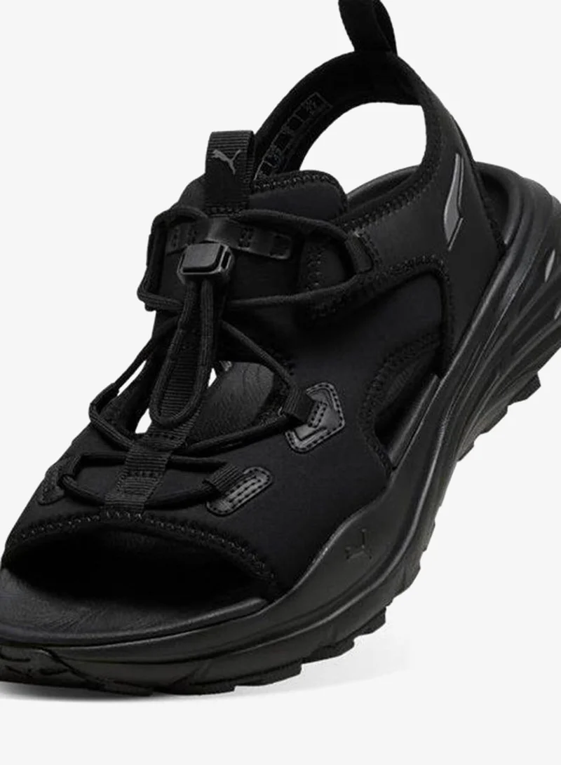 PUMA puma black-puma black Hypnotic Sandal  | Best Price UAE