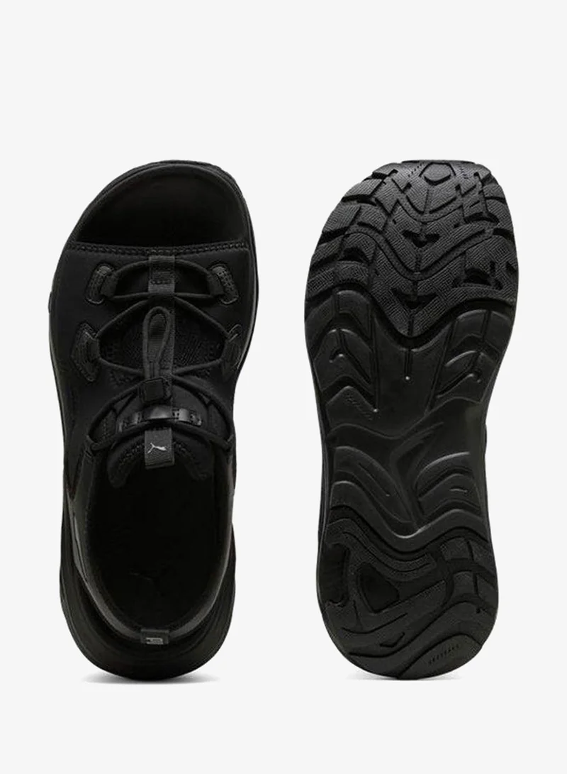 PUMA puma black-puma black Hypnotic Sandal  | Best Price UAE