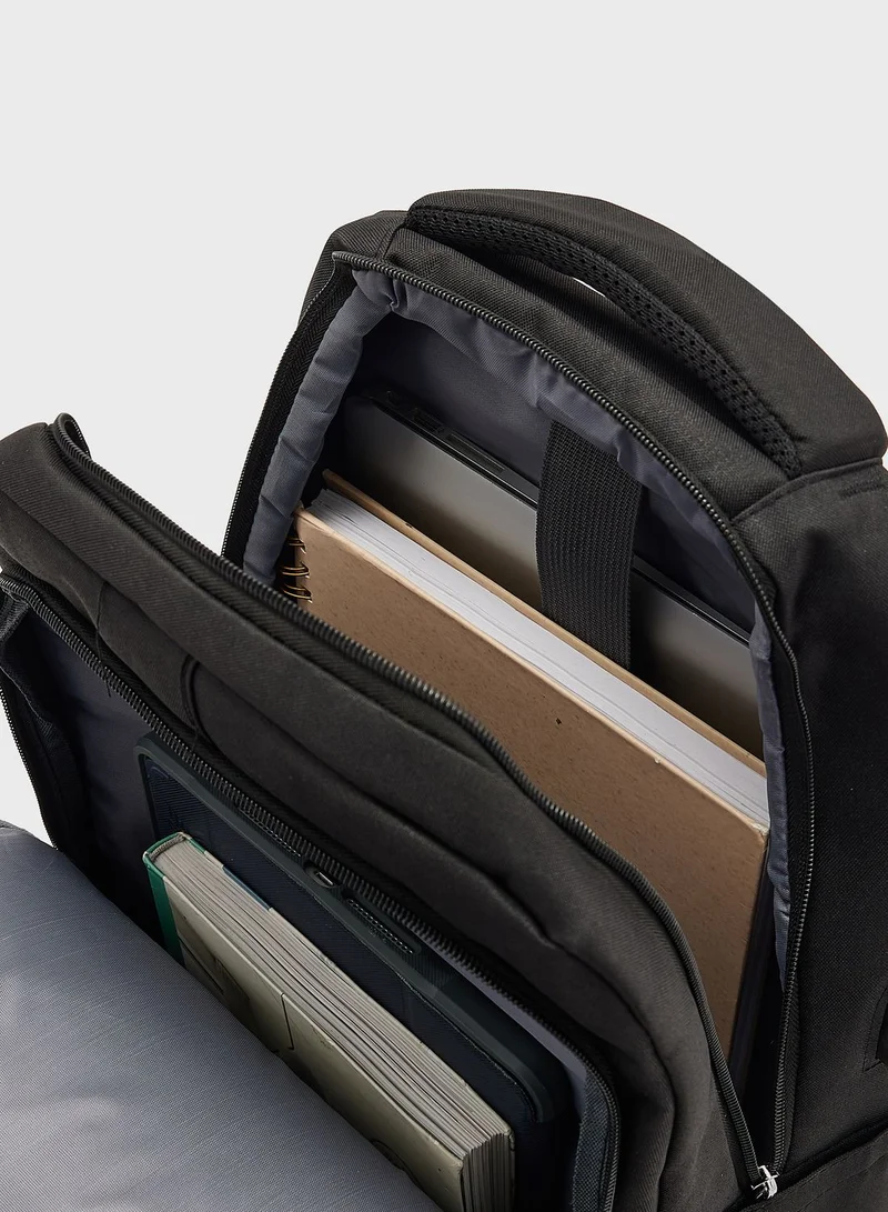 Seventy Five Essential Backpack With Laptop Sleeve