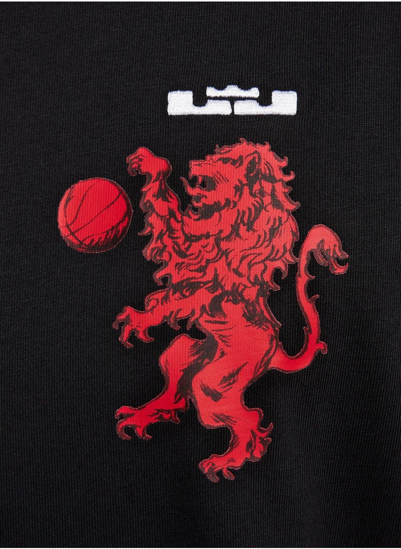 Nike - M90 Ho23 T-Shirt - Image 1