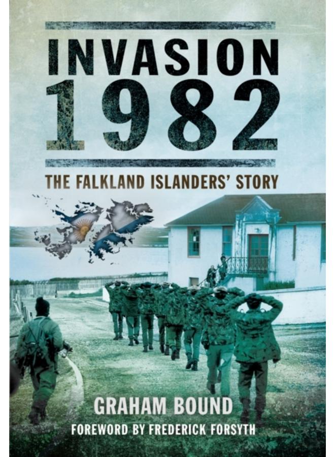 Invasion 1982 