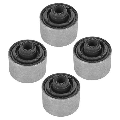 TRQ Control Arm Bushing Upper Lower Front Rear Kit Set of 10 for Lexus LS460 LS600H RWD - Image 5