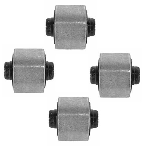 TRQ Control Arm Bushing Upper Lower Front Rear Kit Set of 10 for Lexus LS460 LS600H RWD - Image 4