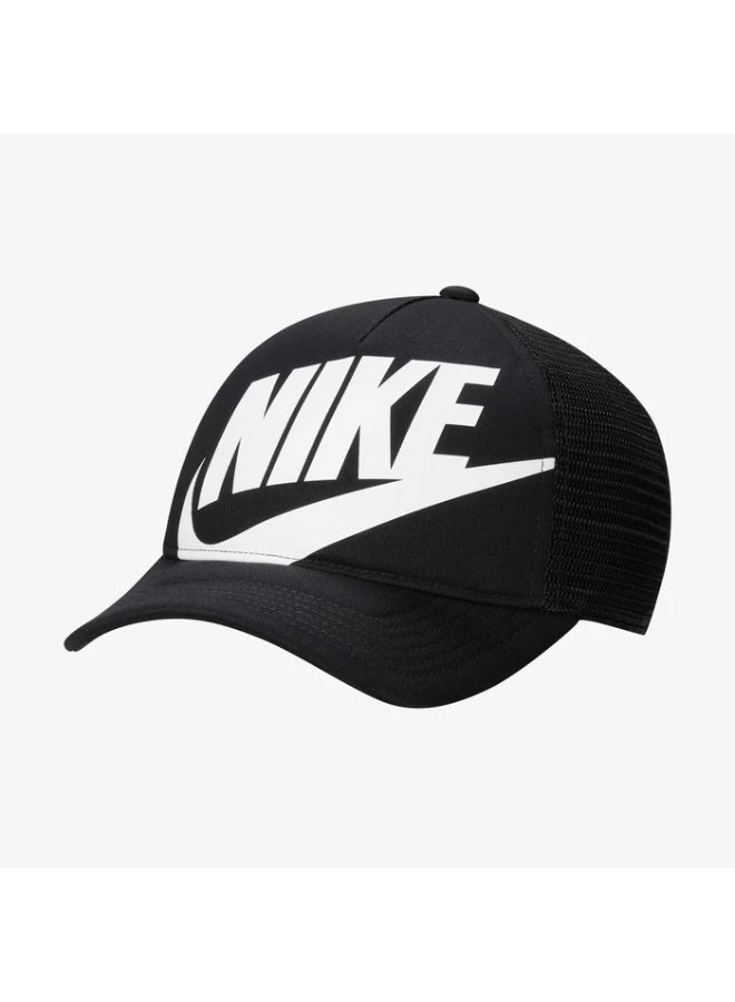 Nike Rise Kids' Structured Trucker Cap - Image 2