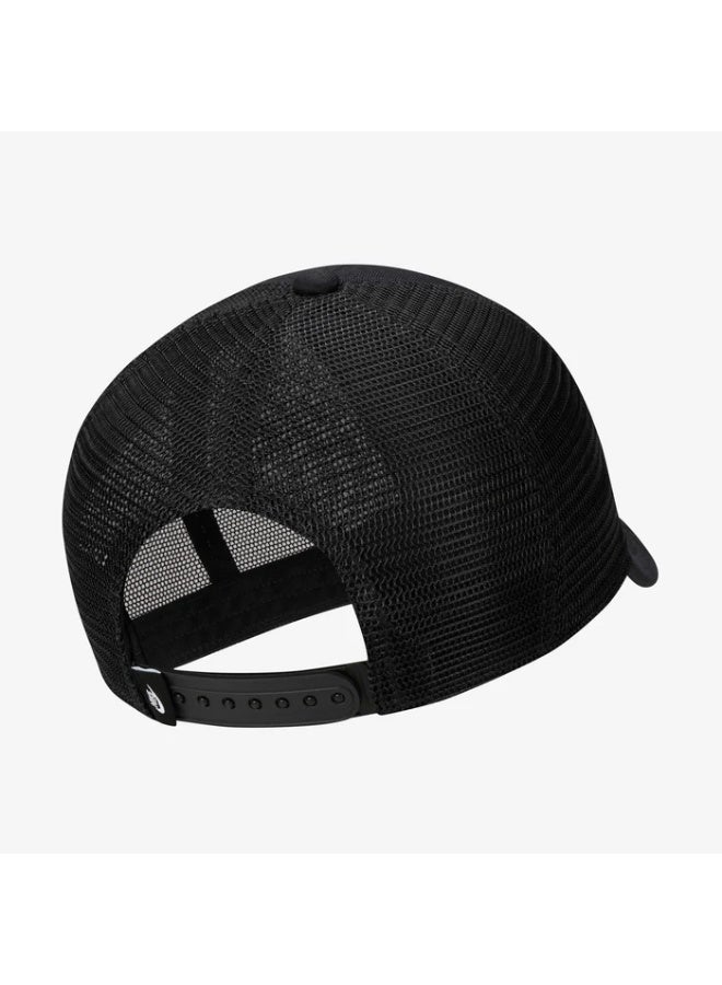 Nike Rise Kids' Structured Trucker Cap - Image 1