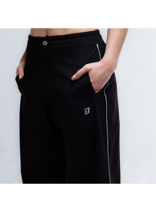Beyond Fitness W-Prime Flexi Wide Leg Pants - Image 3