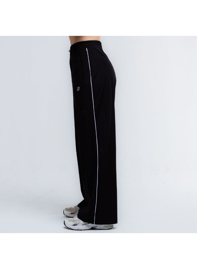 Beyond Fitness W-Prime Flexi Wide Leg Pants - Image 4