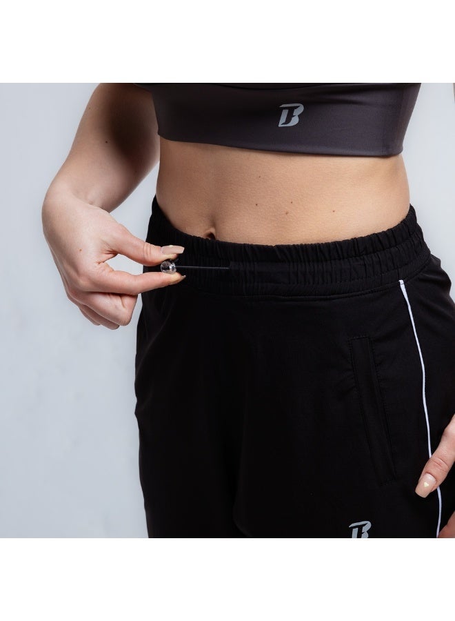 Beyond Fitness W-Prime Flexi Wide Leg Pants - Image 2
