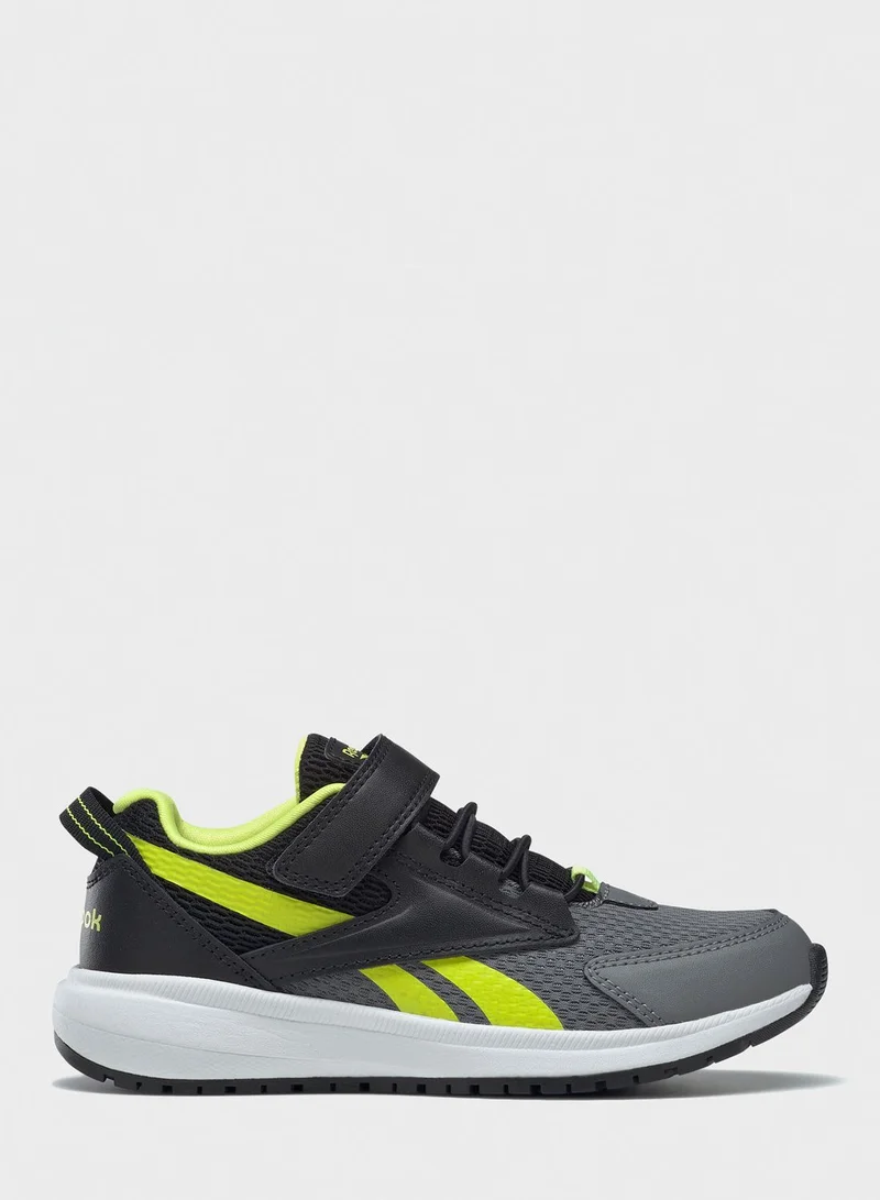 Reebok Kids Road Supreme