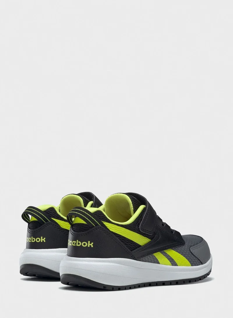 Reebok Kids Road Supreme