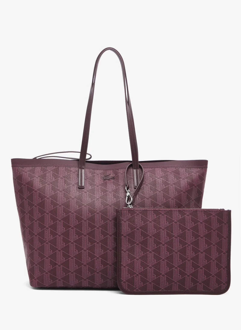 Zely Tote Bag With Clutch