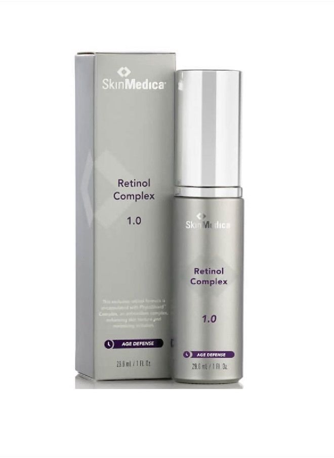 Skinmedica - Retinol 1.0 Complex, 1 Fl Oz - Image 1