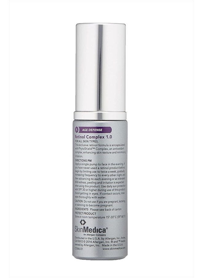 Skinmedica - Retinol 1.0 Complex, 1 Fl Oz - Image 1
