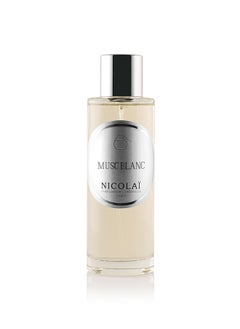 NICOLAI Musc Blanc Room Spray 100 ml 