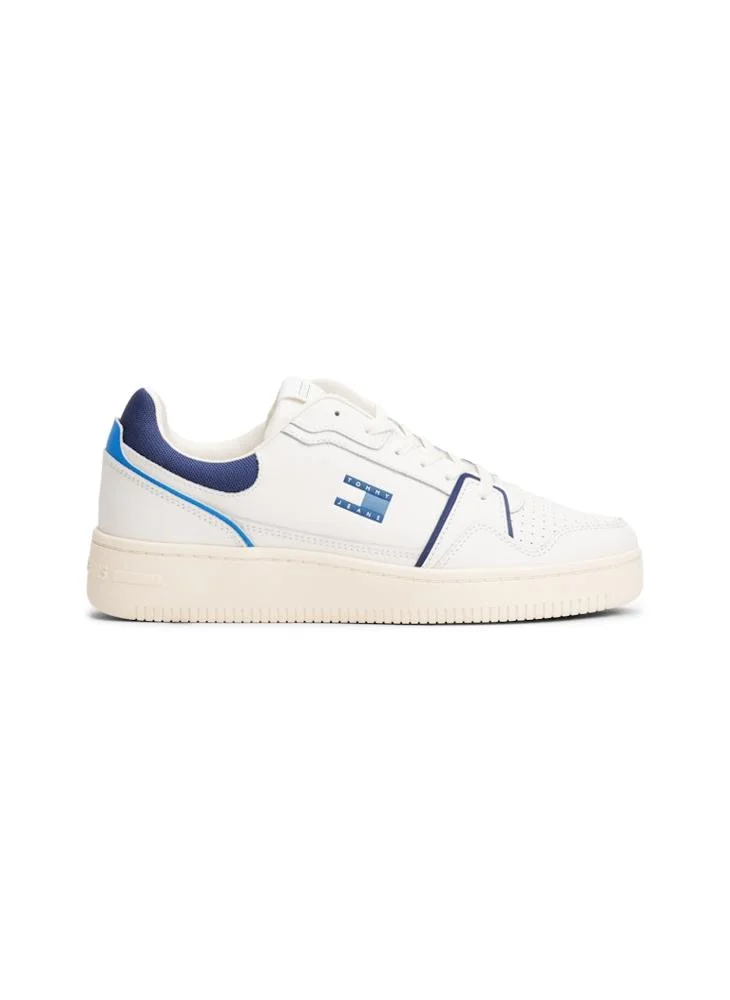 TOMMY JEANS Casual Low Top Retro Sneakers