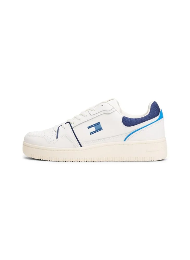 TOMMY JEANS Casual Low Top Retro Sneakers