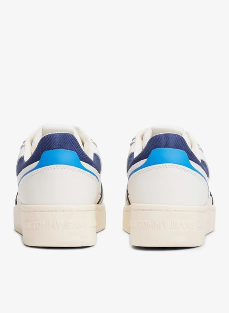TOMMY JEANS Casual Low Top Retro Sneakers