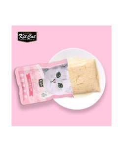 Pack of 24pcs Petite Pouch 24x70g – Kitten Chicken - pzsku/ZF8E101D6BD1FF225756EZ/45/_/1738155950/2c4ad1cb-7917-4694-858d-cc93caefae71