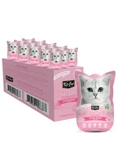 Pack of 24pcs Petite Pouch 24x70g – Kitten Chicken - pzsku/ZF8E101D6BD1FF225756EZ/45/_/1738155965/6e6494cc-d181-4624-ab99-1283095ce24c