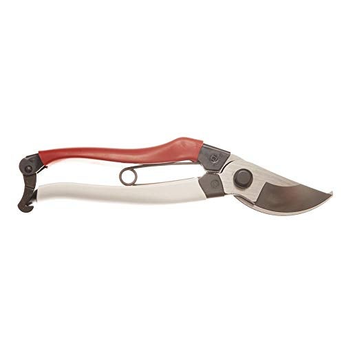 Okatsune Pruning Shears Unique 8.3 inches (210 mm) (Blister) No. 104 - Image 2
