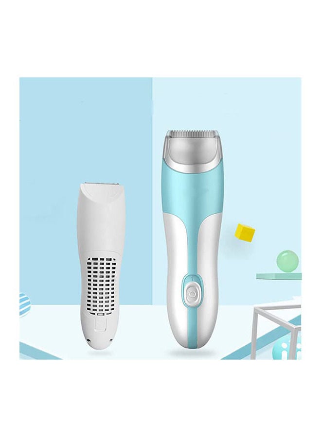 ماكينة تشذيب شعر الأطفال الكهربائية القابلة لإعادة الشحن  وماكينات قص الشعر للأطفال - Image 3