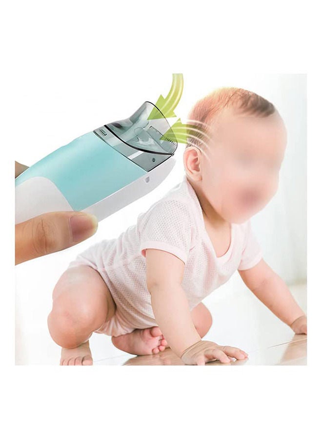 ماكينة تشذيب شعر الأطفال الكهربائية القابلة لإعادة الشحن  وماكينات قص الشعر للأطفال - Image 4