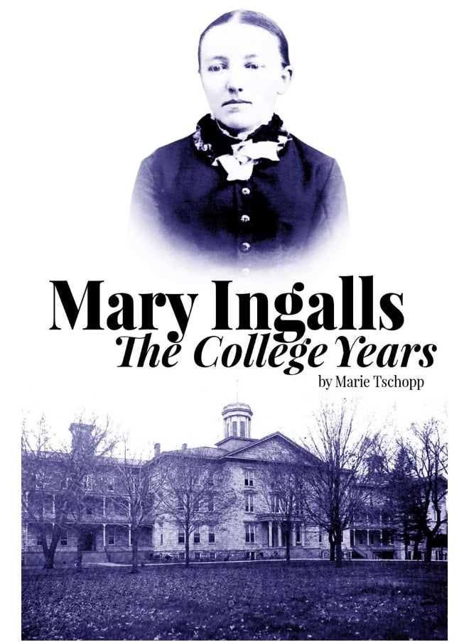 Mary Ingalls - The College Years - pzsku/ZF8E12DE7C640AAE0BA95Z/45/_/1737570970/1a712a99-ed2e-46d1-9fea-0c39b18264d2