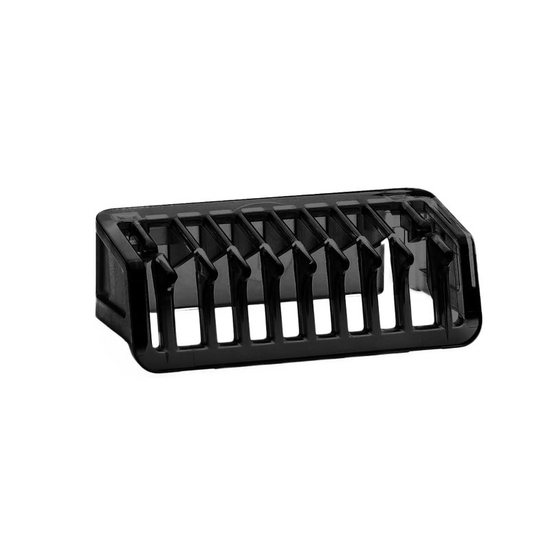Guide Comb Compatible with Philip OneBlade Shaver Replacement Beard Trimmer Guide Comb Beard Trimmer Accessories 1MM / 2MM / 3MM / 5MM Optional - Image 1