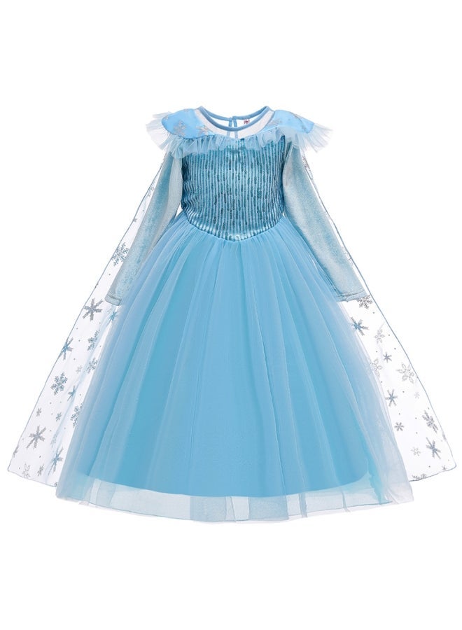 نيبمينينت Princess Costume 130cm - Image 1