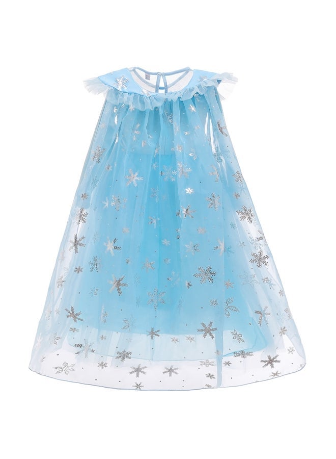 نيبمينينت Princess Costume 130cm - Image 2