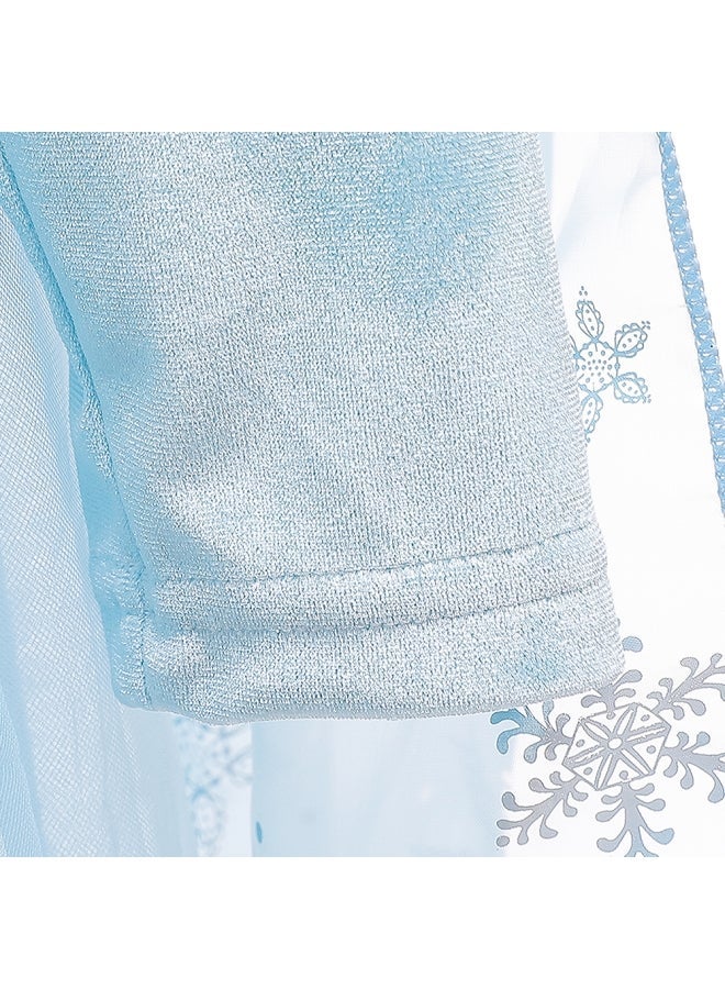 نيبمينينت Princess Costume 130cm - Image 4