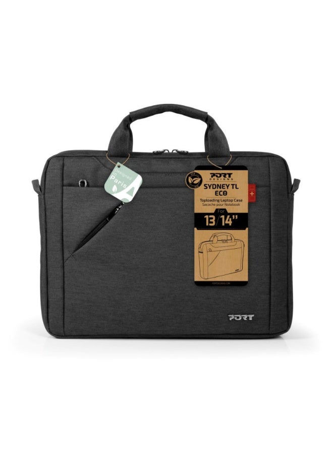 PORT Designs Port SYDNEY Topload ECO 13" - 14” Black - Image 3