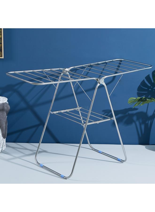 Home Box Stainless Steel Clothes Dryer - Image 1