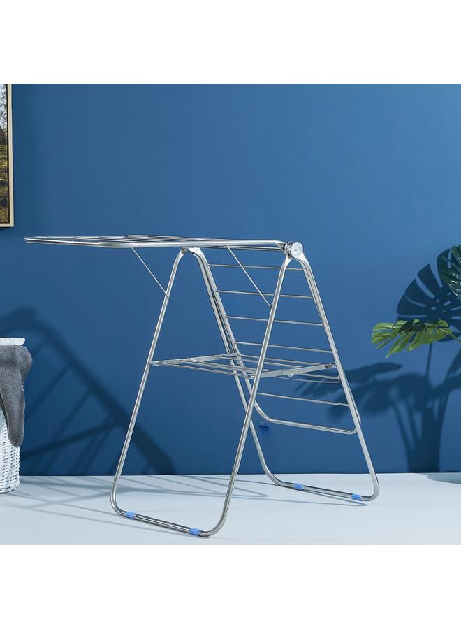 Home Box Stainless Steel Clothes Dryer - Image 4